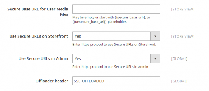 How to Enable SSL in Magento 2 - HiddenTechies