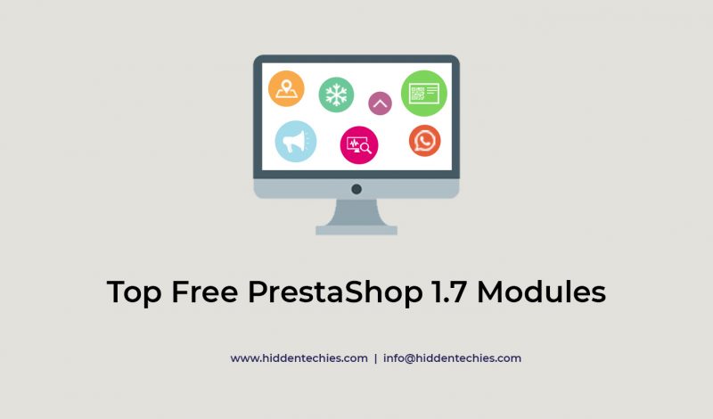 free-prestashop-modules