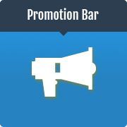 Promotion Bar Prestashop 1.7 Module