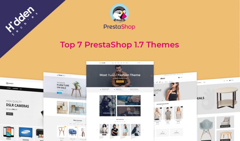 top-prestashop-themes