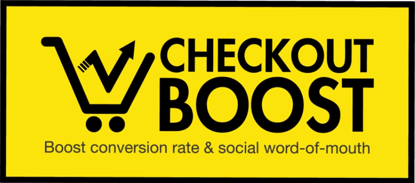 Shopify Checkout Boots