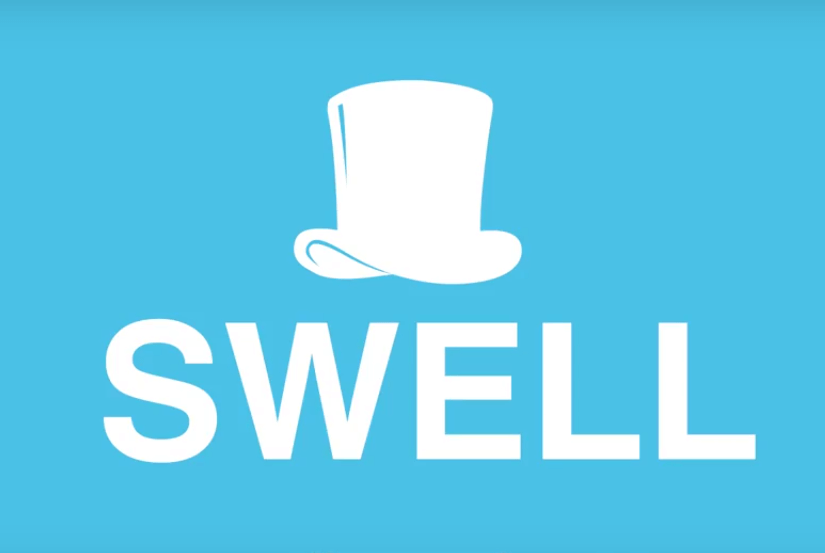 Shopify Swell