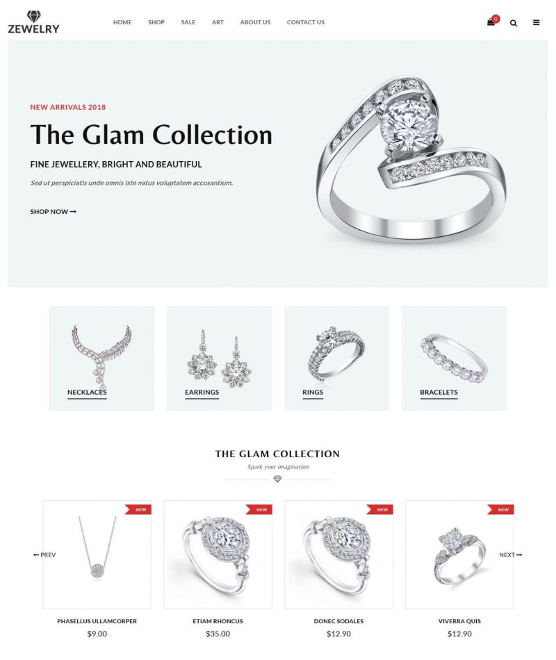 Zewelry-best-selling-prestashop-theme