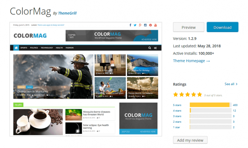 colormag-wordpress-theme