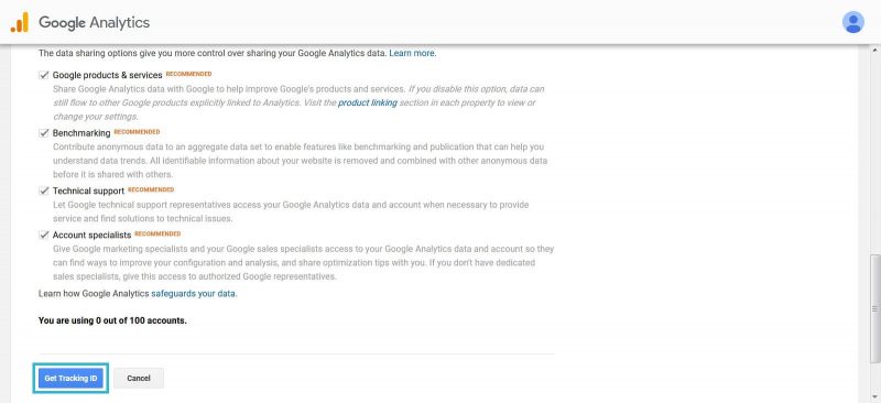 sign-up-google-analytics