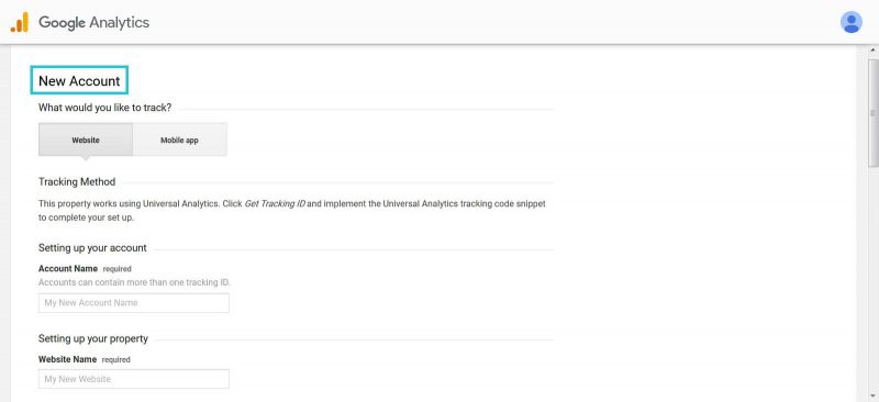 signup-google-analytics