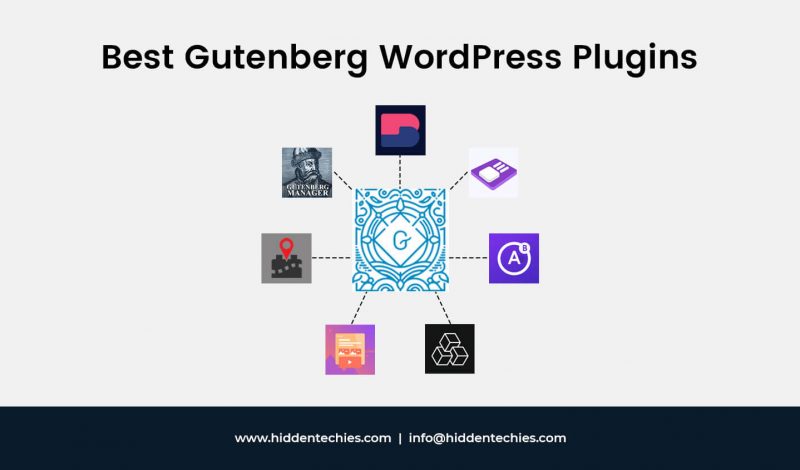 Best Gutenberg WordPress Plugins