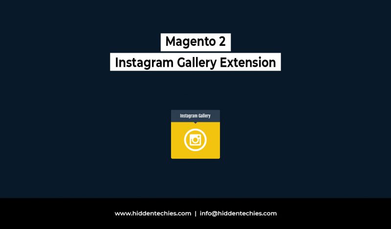 Instagram Gallery