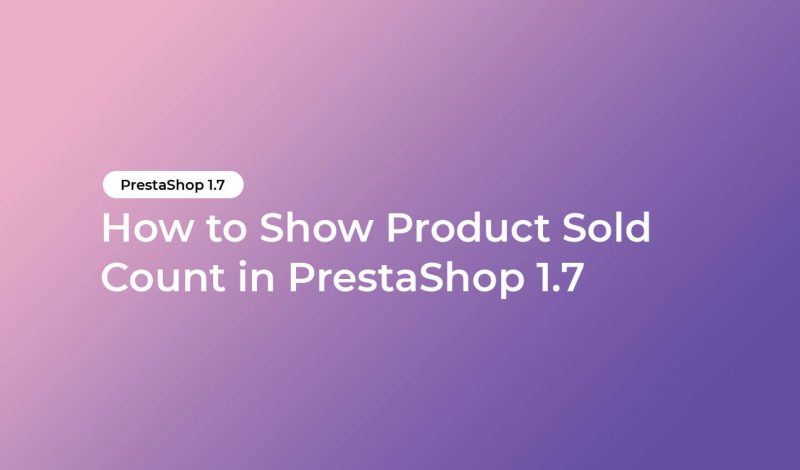 product-sold-count-prestashop