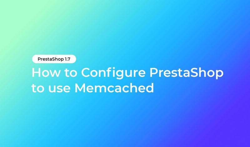 use-memcached