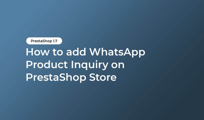 whatsapp-product-inquiry-prestashop