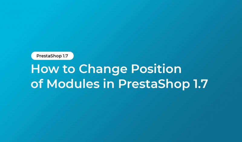 change-position-of-module