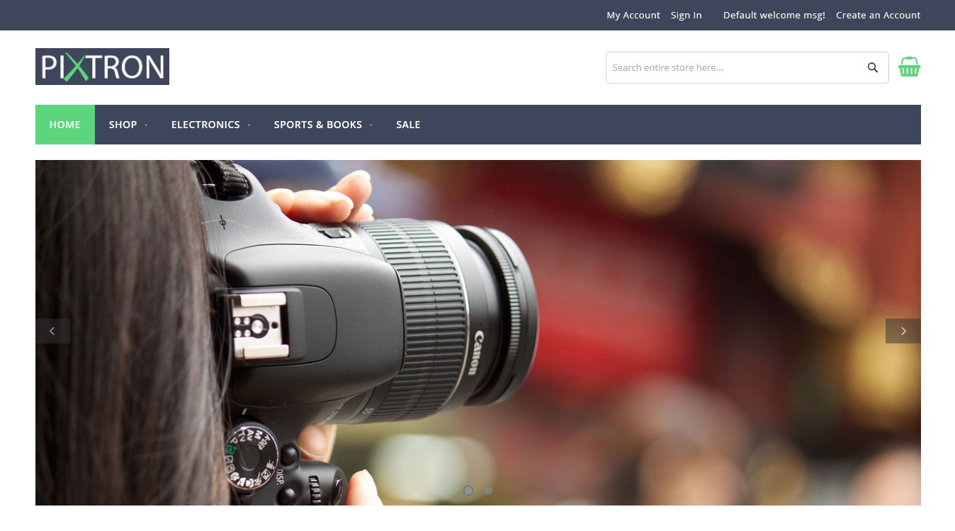 Pixtron-Free-Magento 2 HiddenTechies