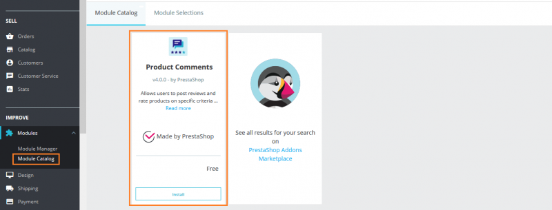 product-comment-module-prestashop
