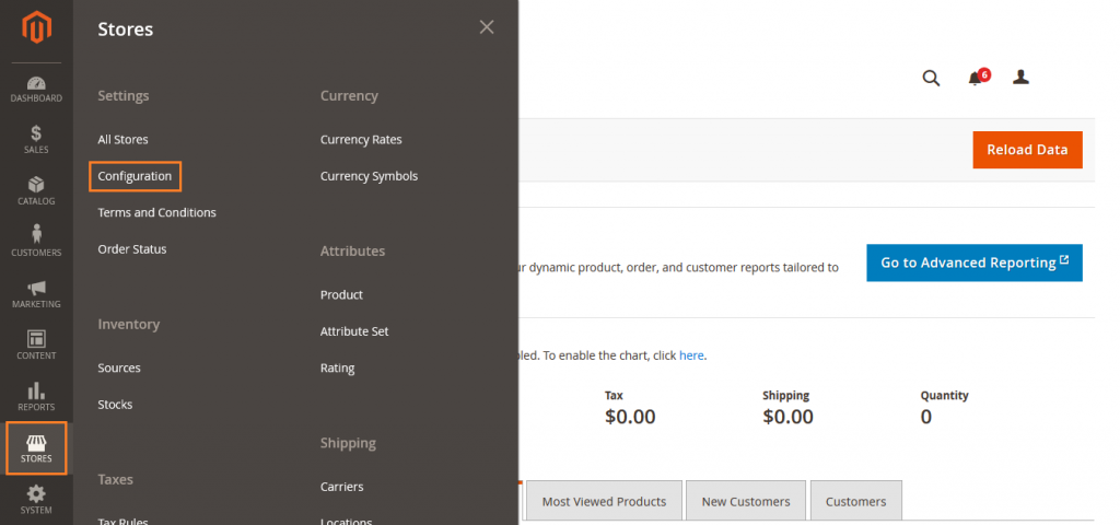 How to Show Breadcrumbs to CMS Pages in Magento 2