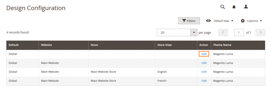 How to Change Default Welcome Message in Magento 2