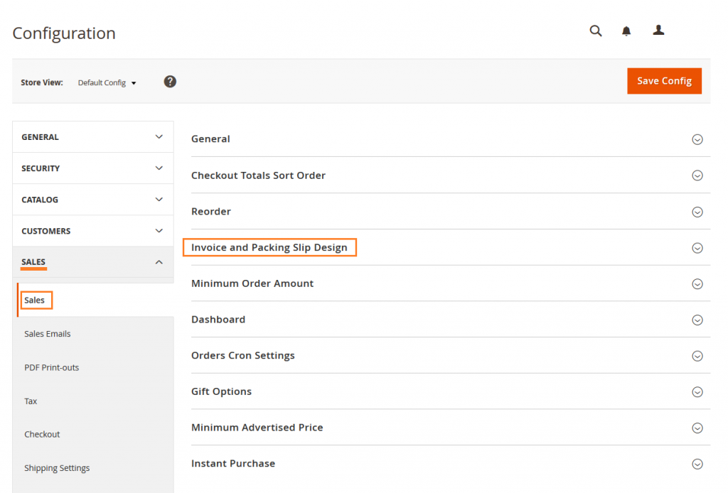How to Change PDF Invoice Logo in Magento 2