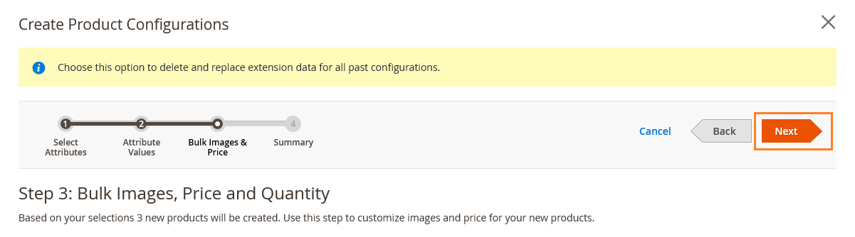 How to Create a Configurable Product in Magento 2 - HiddenTechies