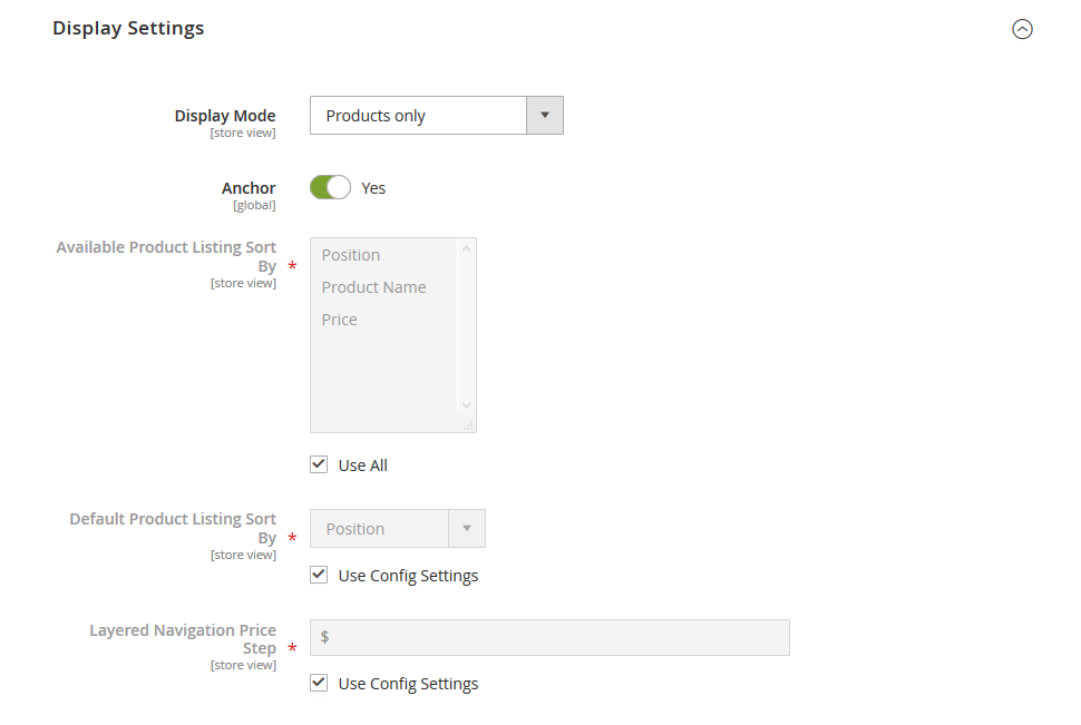 How to Create New Category in Magento 2