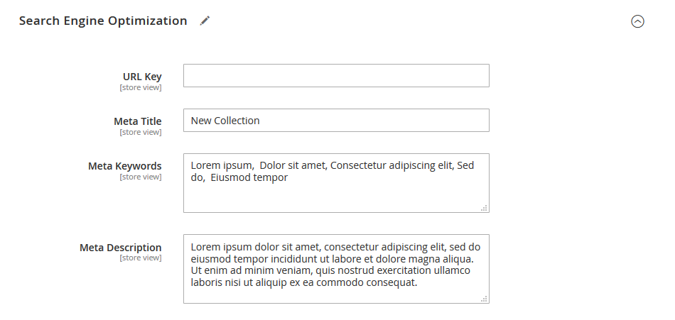 How to Create New Category in Magento 2