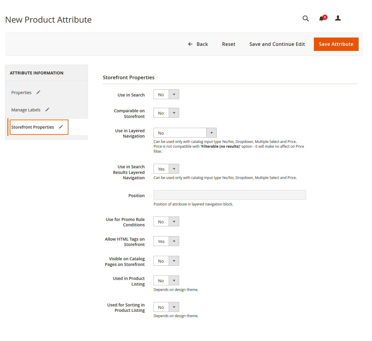 How to Create a Configurable Product in Magento 2 - HiddenTechies