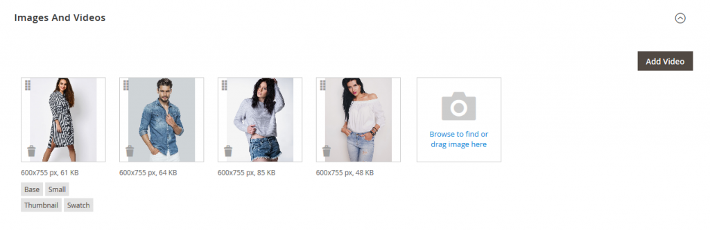 How to Create a Group Product in Magento 2