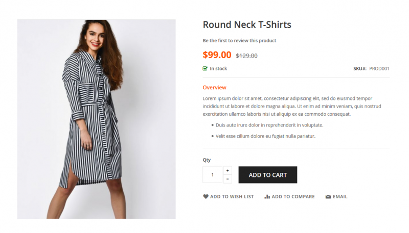 Magento 2 Product Types Explained [ With Examples ] - HiddenTechies