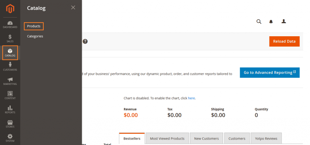 How to Translate Products into Other Language in Magento 2