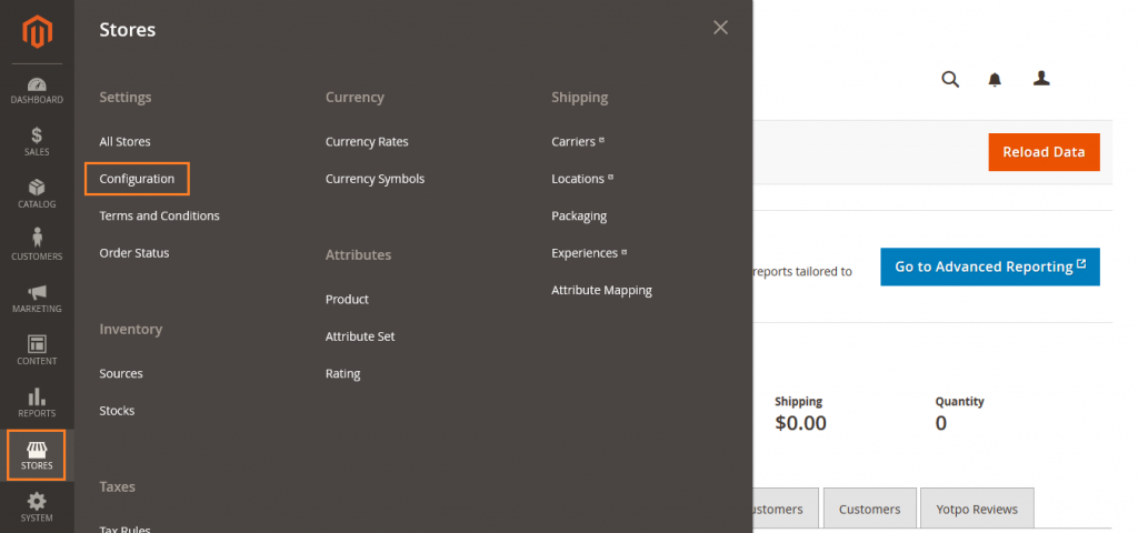How to Configure Order, Invoice, & Credit Memo Price Display Settings in Magento 2