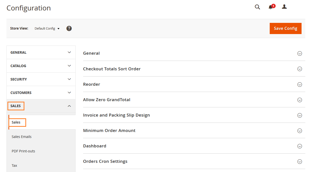 How to Configure Customer Reorders in Magento 2 - HiddenTechies