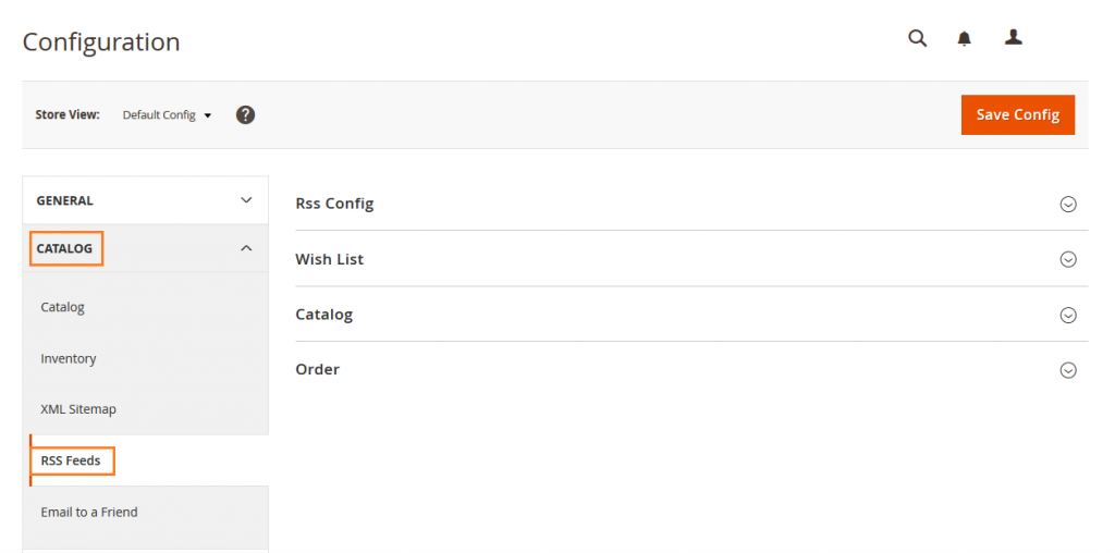 How to Enable Order Status Notification in Magento 2