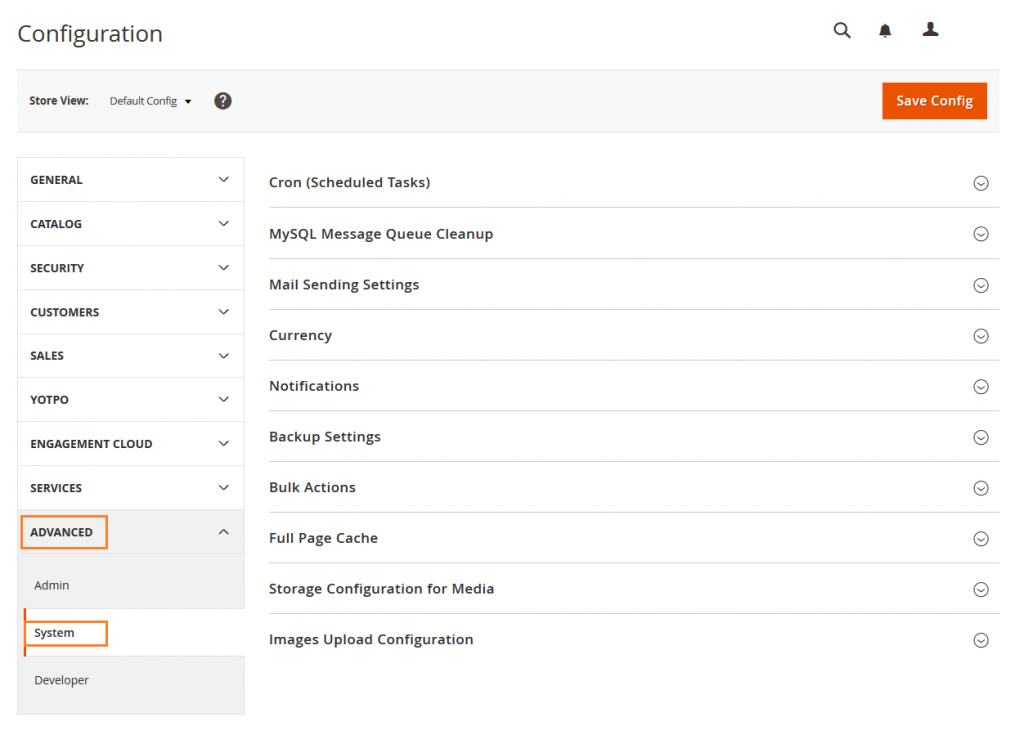 How to Use a Database for Media Storage in Magento 2