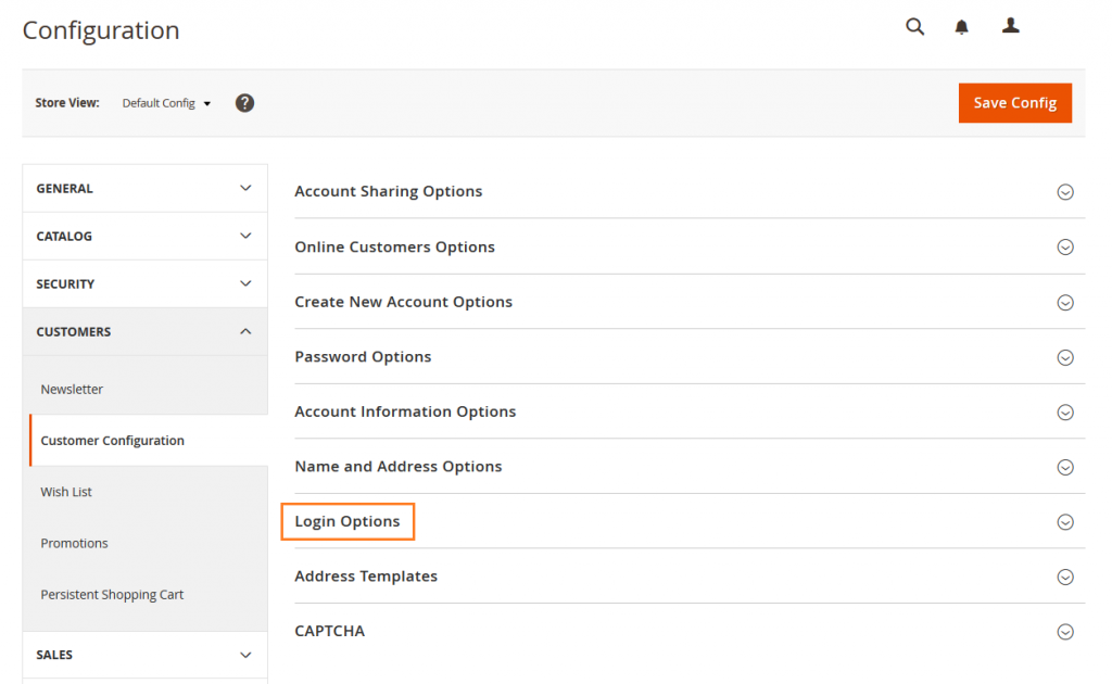 How to Redirect Customer to Account Dashboard after Login in Magento 2