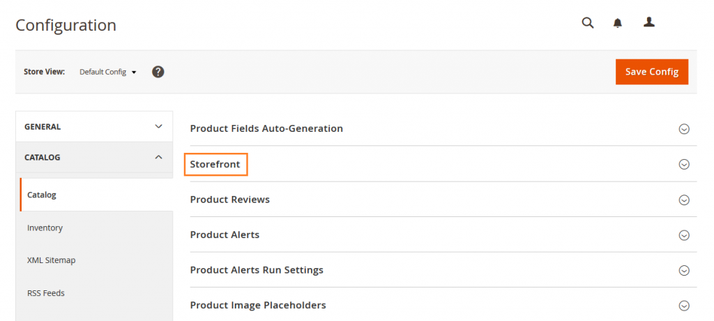 How to Change Products per Page on List in Magento 2
