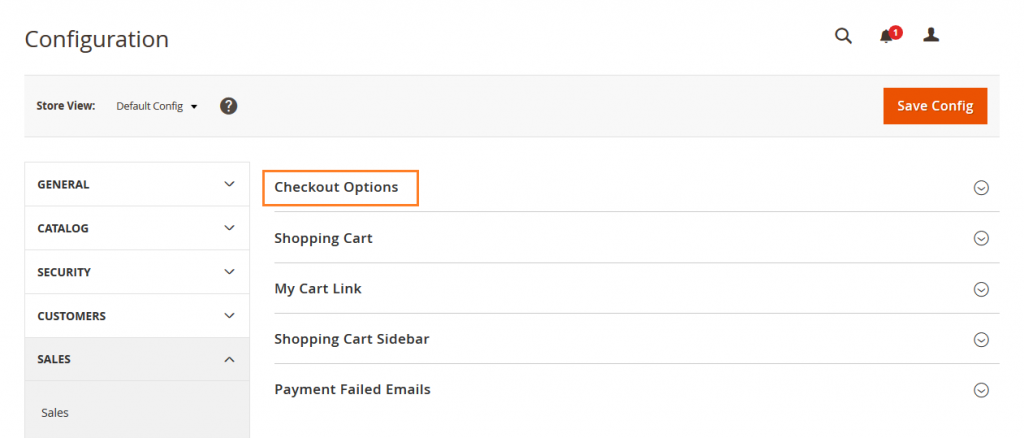 How to Enable Guest Checkout in Magento 2