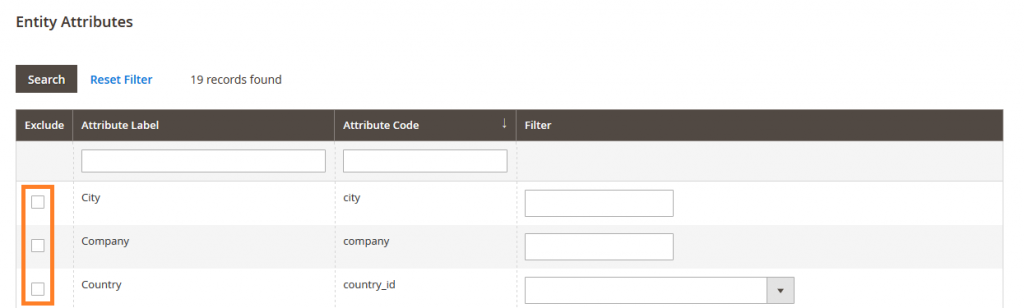 How to Export Customer Address to CSV in Magento 2