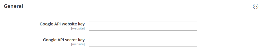 How to Configure Google reCAPTCHA in Magento 2