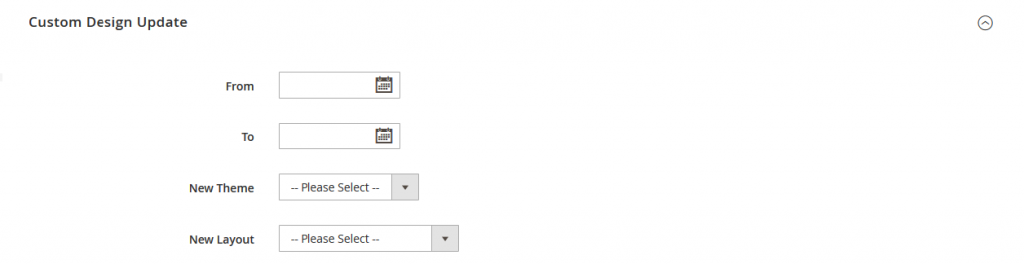 How to Add a New CMS Page in Magento 2