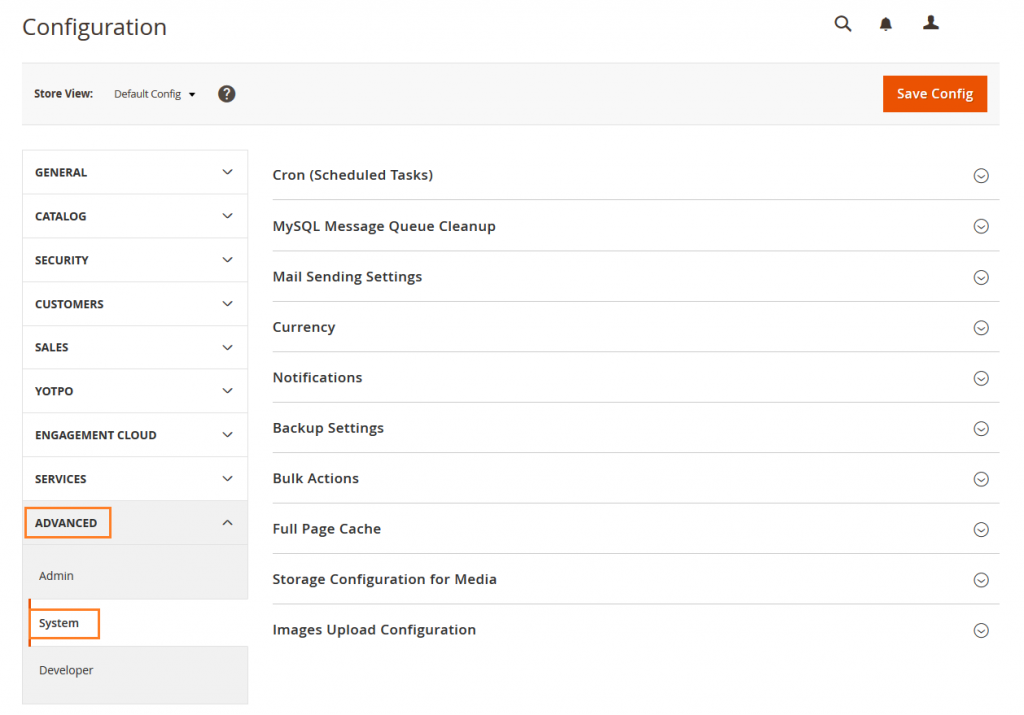 How to Configure Cron in Magento 2