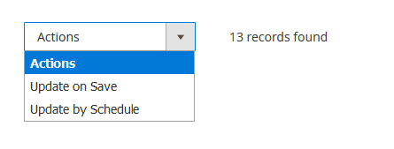 How to Change Index Mode in Magento 2