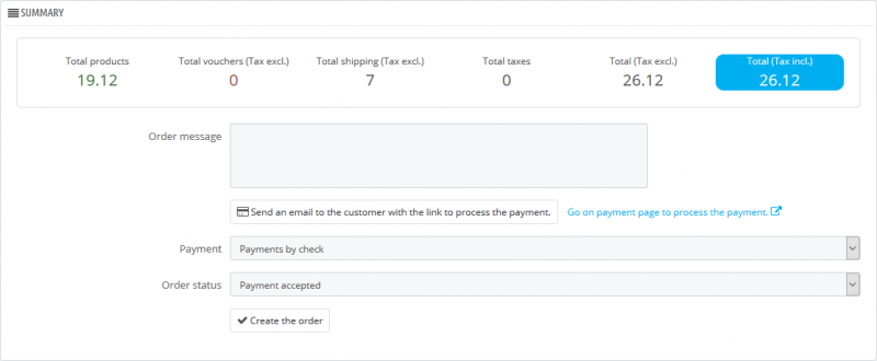 order-summary