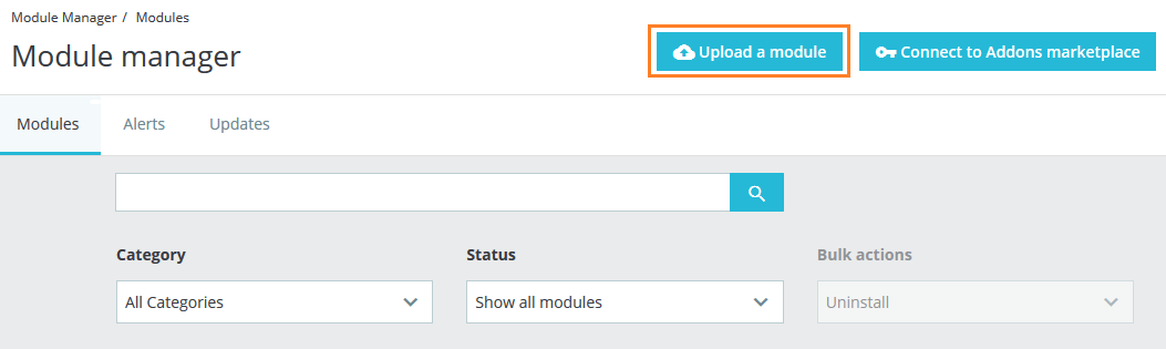 upload-module-prestashop