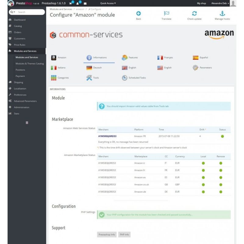 Top PrestaShop Modules that Increase Sales