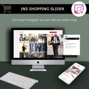 Instagram Gallery PrestaShop Modules