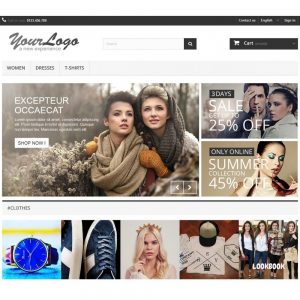 Instagram Gallery PrestaShop Modules