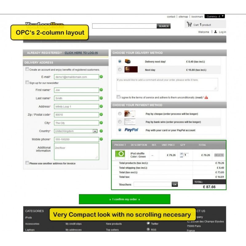 Top PrestaShop Modules that Increase Sales