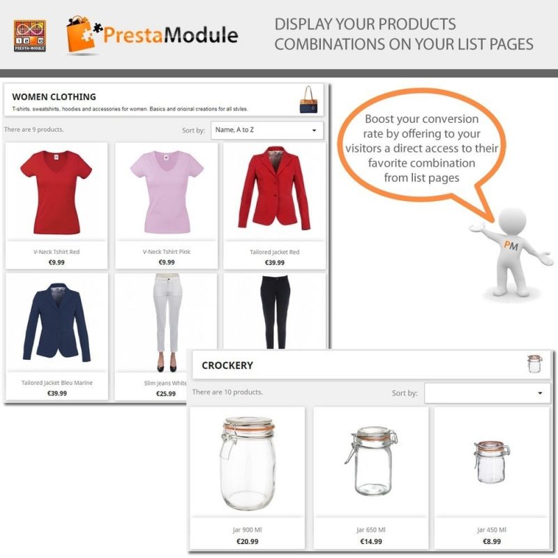 Top PrestaShop Modules that Increase Sales