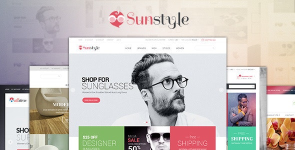 Best Mobile Ready Optical & Lens Magento 2 Themes