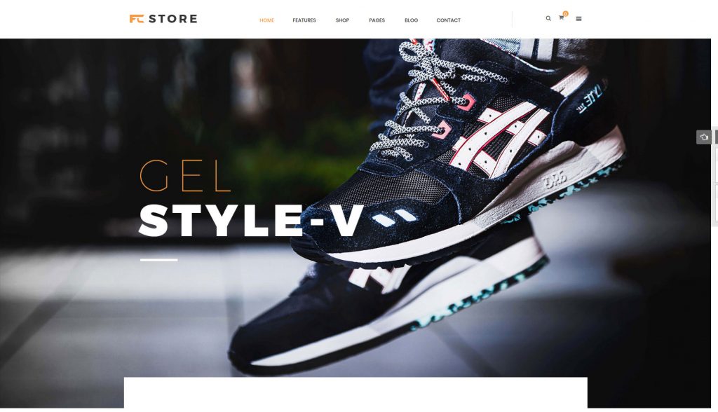 Gym & Sports Premium Magento 2 Themes