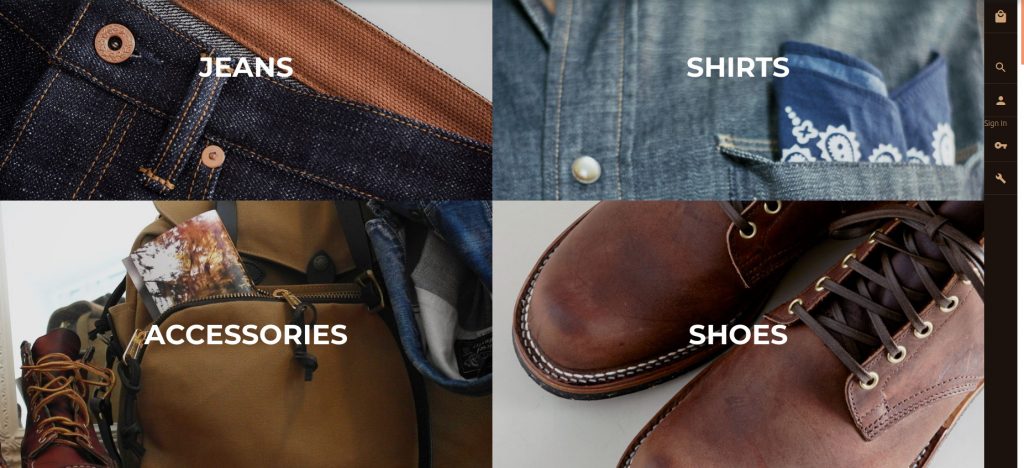 Best Free & Premium Magento 2 Fashion Store Themes